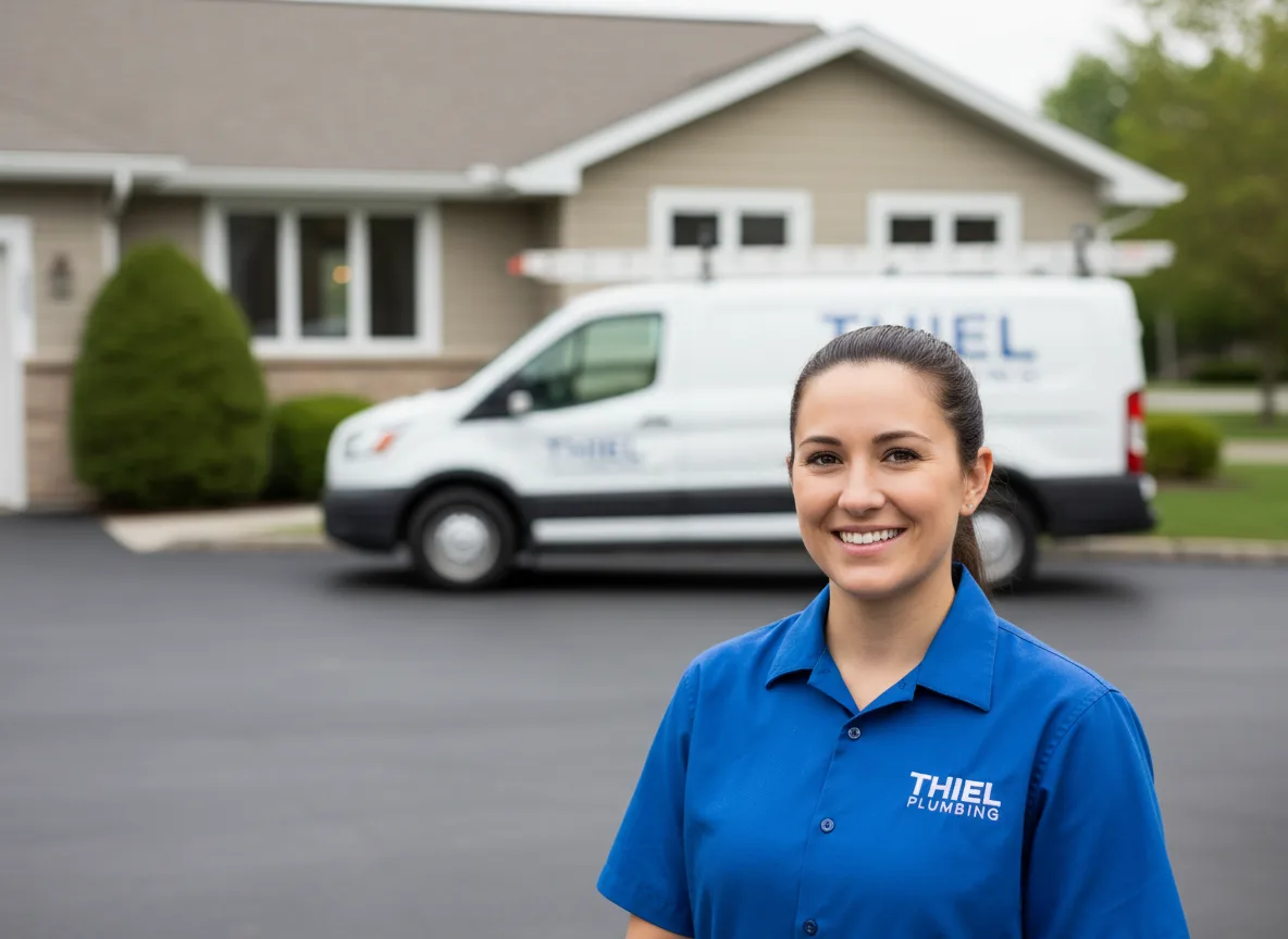 Plumber Milburn, OK FAQs